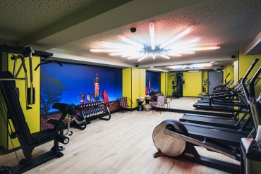 Salle de sport BOMA Strasbourg - Massage Strasbourg