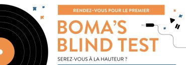 BOMA