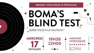 BOMA