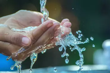 Water management our responsible commitments